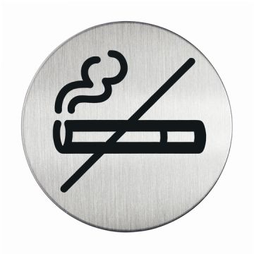Kupan Türschild rauchen verboten