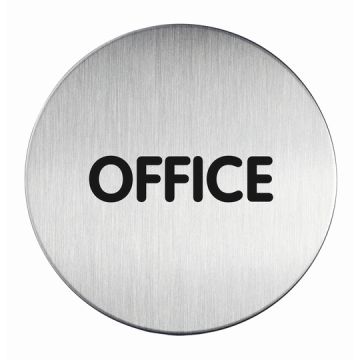 Kupan Türschild office