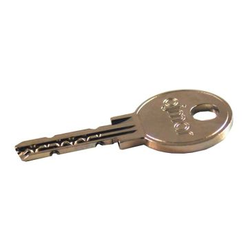 Ojmar gebruikers sleutel, user key