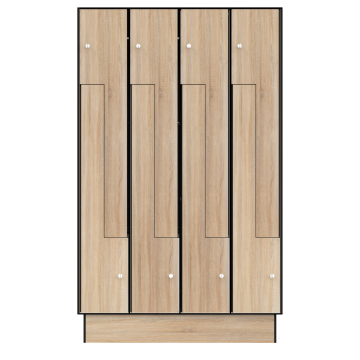 2 TLZ Locker