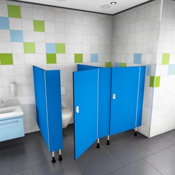 Kids Trennwand Essence Niedrig HR2