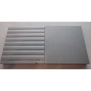 Trespa 13 mm J51.0.1 2550*1860 Satin (prijs op aanvraag)