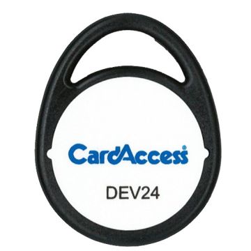 DESfire RFID
