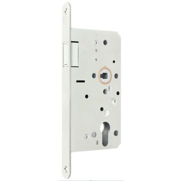 DOM Magnetic line loop slot.
