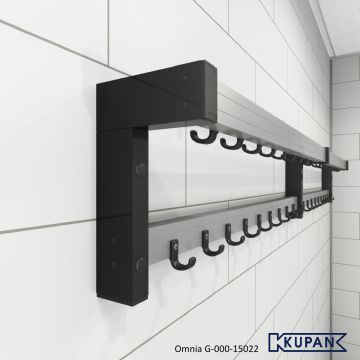 Coat Rack