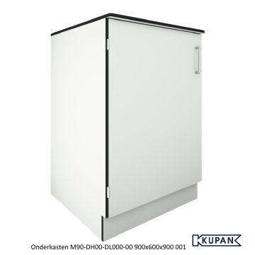 Laboratorium Onderbouw kast