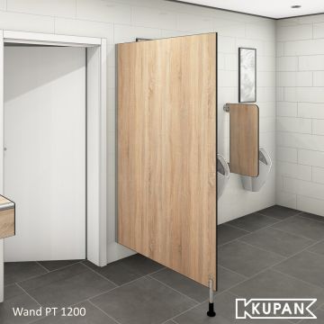 Spatwand PT 1500

