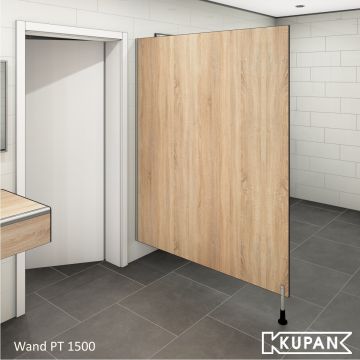 Wand PT 1500