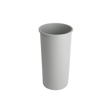 Rubbermaid container