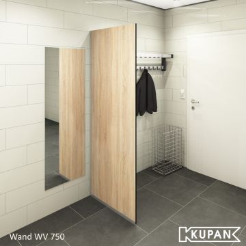 Wand WV 750