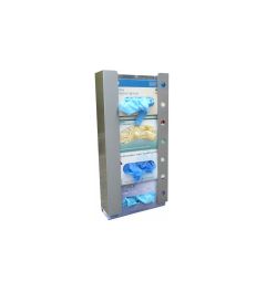 handschoen dispenser