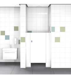 kindvriendelijk toiletcabines, kinder sanitair, KDV WC, wc-tjes,  kleuter toilet