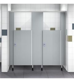 Kleuter cabines, Kleuter onderwijs, KDV, Lagere school sanitaire wanden en WC toilet