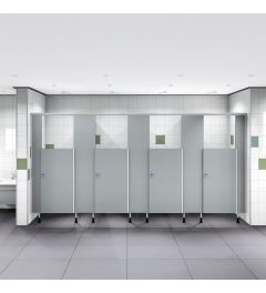 Kinder toiletten, Kinder cabines, Wc-tjes, kinder sanitair, Kinder dag verblijf, KDV, kleuter, peuter