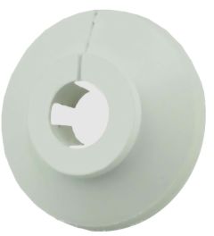 plastic support cover for Adjustable foot 