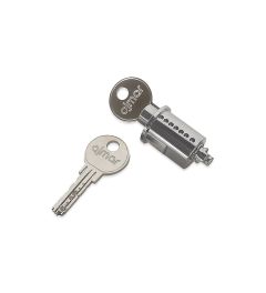 Ojmar verwijderbare Locker cylinder