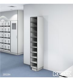 Open vakkenkast, Lab furniture, Schoenenrek, schoenenkast voor kleedruimte, Pharma, cleanroom, Hygiënesluis, land en tuinbouw, Horticulture , university