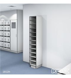 Airlock Personalschleusen Schuh schrank im GMP-Bereich der Reinraumklasse E bis B nach ISO 14644-1 von der Klasse 9 bis 4. Ausführungen: Umkleideschränke, Sitover, Abwurfschränke