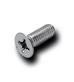 DIN 0965  A2 V M5*12 100pcs
