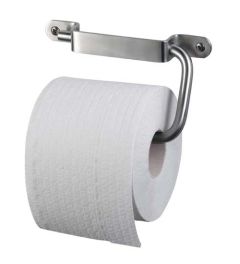 Haceka IXI toiletrolhouder zonder klep