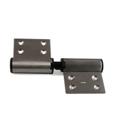 Lift-off hinge selfclosing for 30 mm doors