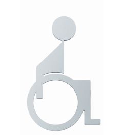 Kupan door sign ambulant
