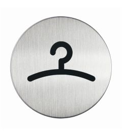 Kupan door sign wardrobe
