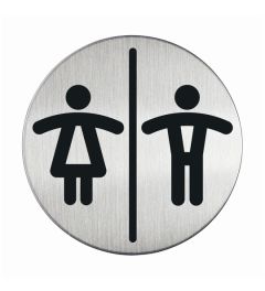 Kupan door sign men/women