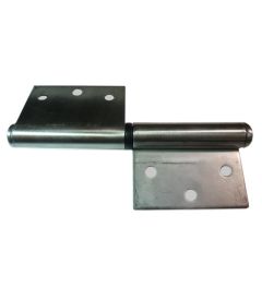Stiftscharniere für 30 mm Türen