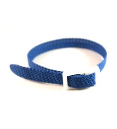 Perlon Locker armband