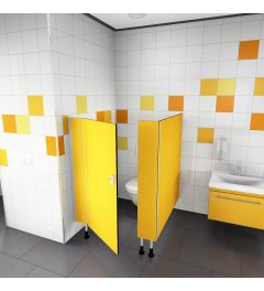 Kids Cubicle Essence Lowered HL1