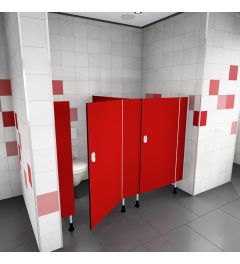 Kids Cabine Essence Verlaagd T2