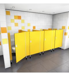 Kids Cabine Essence Verlaagd T4