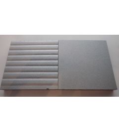Trespa 13 mm J51.0.1 2550*1860 Satin (prijs op aanvraag)