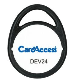 DESfire RFID