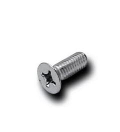 DIN 0965  A2 V M5*12 100pcs