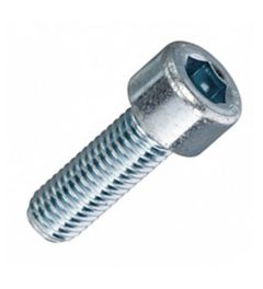 Innensechskantschraube DIN 912 8.8, Schwimmbad geeignet, M6 x 30 mm