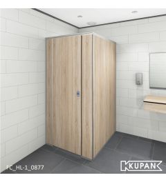 Cubicle Essence  HL-1 FC 
