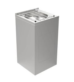 Fecaliënafvoer unit 26461-900 met sifonafwerking