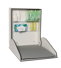 Babyverschoontafel KawaHPL