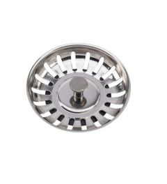 Reginox Korfplug R1149, spoelbak zeefje