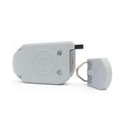 Metra electronic locker Lock set