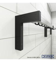 Coat Rack
