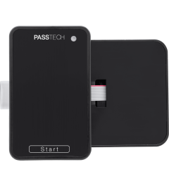 passtech electronic lock