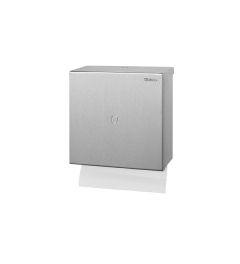Qbic handdoekdispenser 