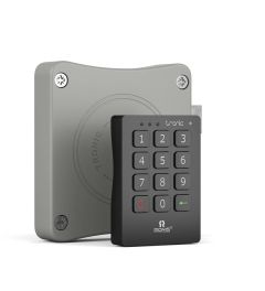 Dom RONIS Tronic Plus