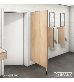 Sanitary partition PT 900