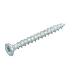 Spanplattenschraube, Schwimmbad geeignet, 4 x 25 mm