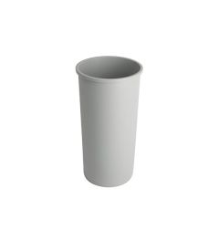 Rubbermaid container