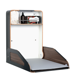 babyverschoontafel QuattroQ